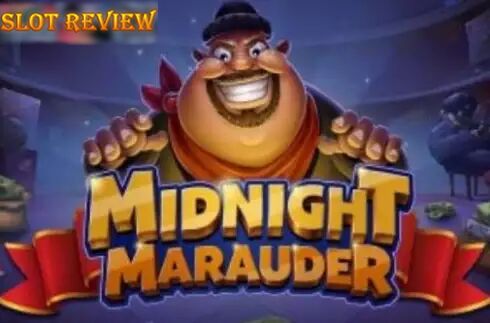 Midnight Marauder Slot Review